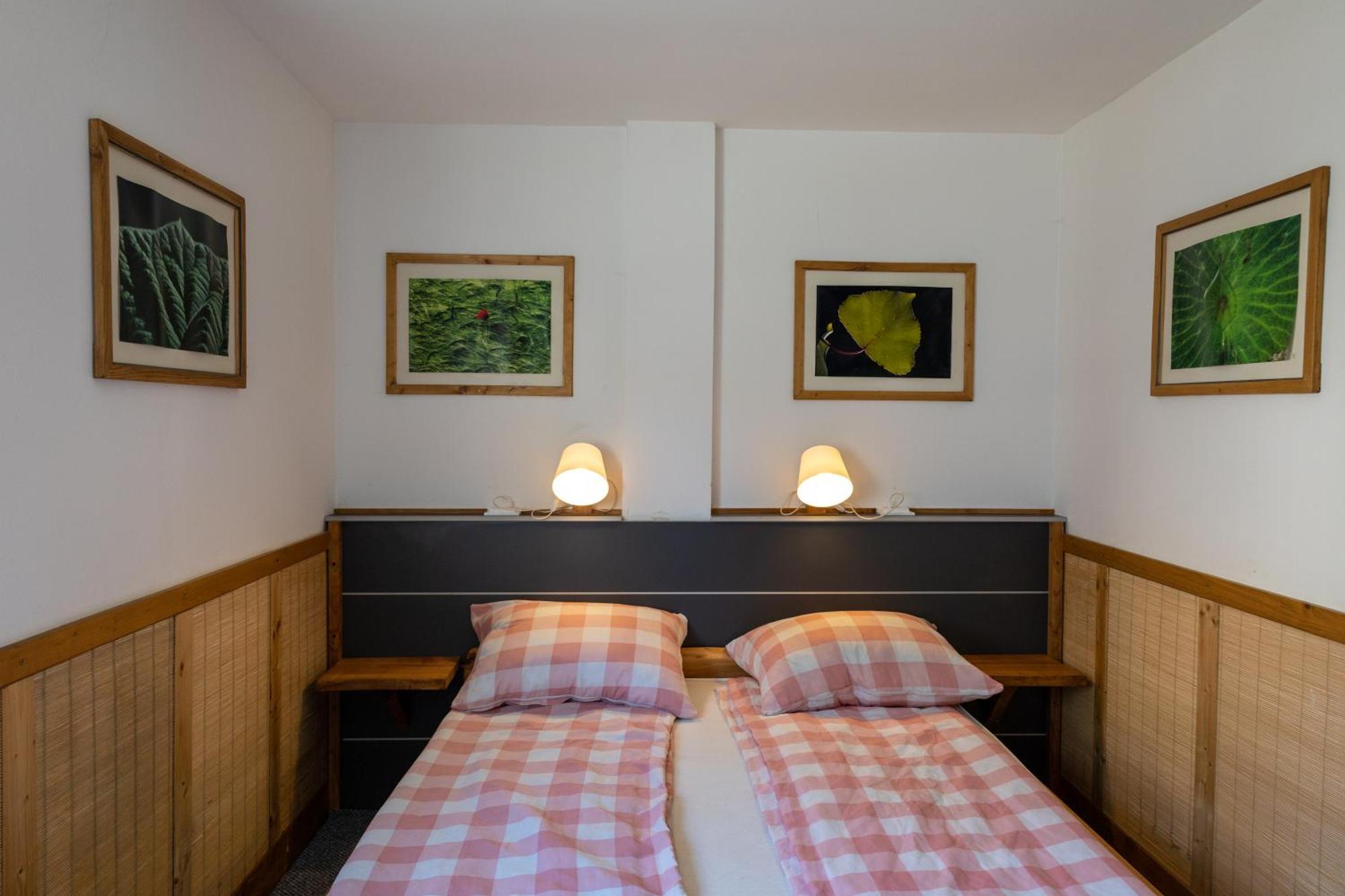 Apartmani Papes Krapina Zewnętrze zdjęcie